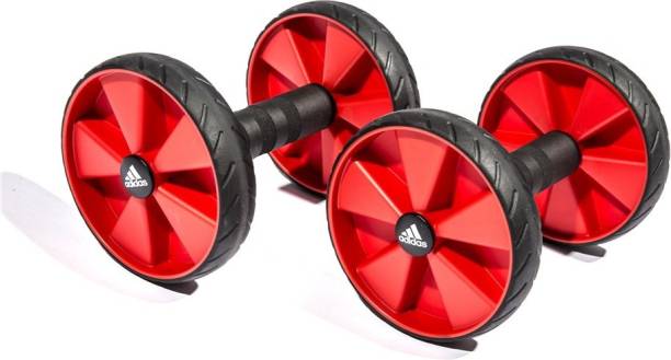 ADIDAS Core Rollers Ab Exerciser