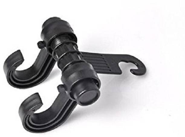 Yutiriti 1 Pc Auto Car Seat Headrest Bag Hook Car Coat Hanger
