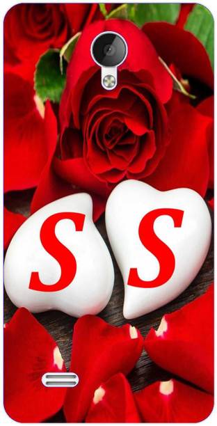 Artcase Back Cover for VIVO Y21L