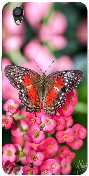 Artcase Back Cover for OPPO A37f