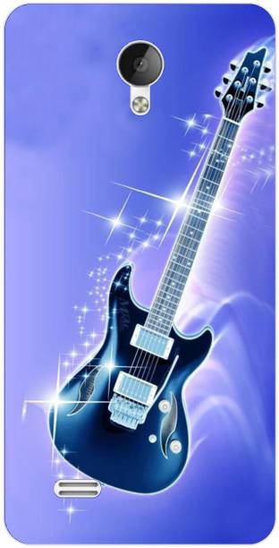 Artcase Back Cover for VIVO Y21L