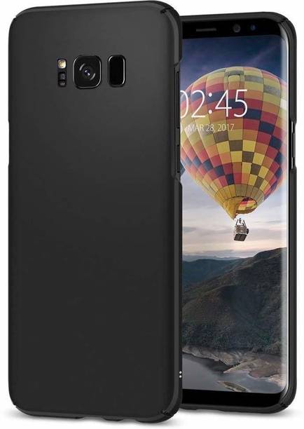 SmartLike Back Cover for Samsung Galaxy S8