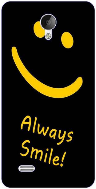 Artcase Back Cover for VIVO Y21L