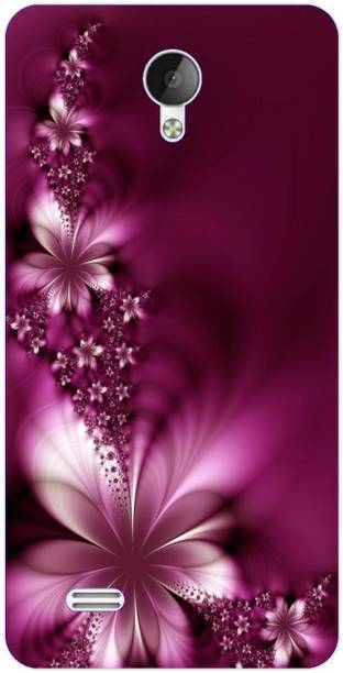 Artcase Back Cover for VIVO Y21L