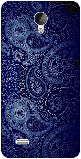 Artcase Back Cover for VIVO Y21L