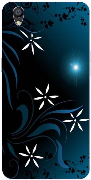 Artcase Back Cover for OPPO A37f