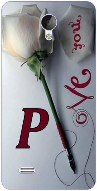 Artcase Back Cover for VIVO Y21L