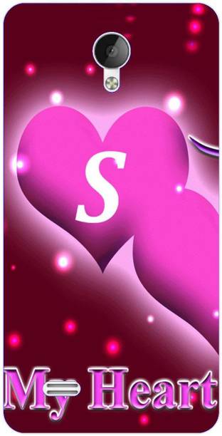 Artcase Back Cover for VIVO Y21L