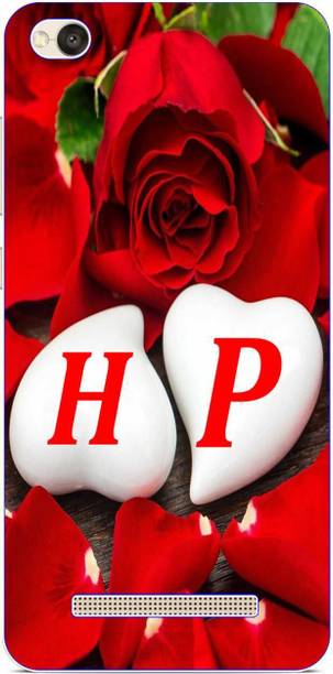 Artcase Back Cover for Mi Redmi 4A