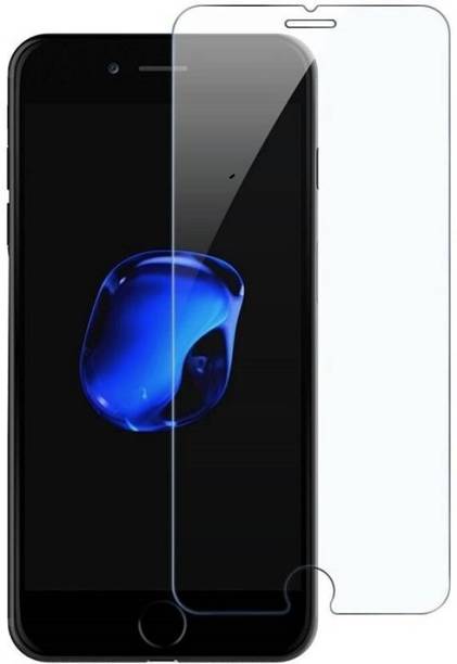 HQ Protection Tempered Glass Guard for Apple iPhone 8 Plus