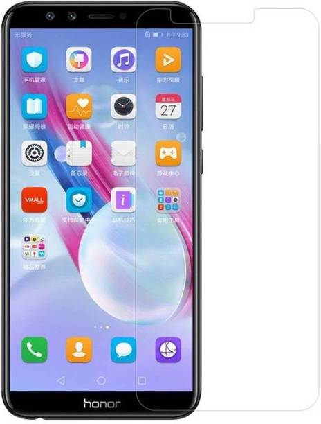 Spectacular ace Tempered Glass Guard for Honor 9 Lite