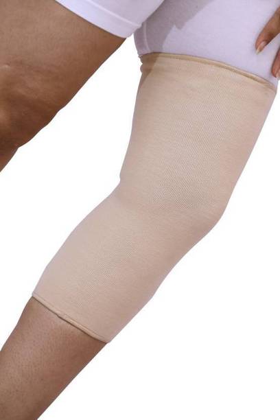 RANKONE KNEE CAP SUPPORT (BEIGE) Knee Support