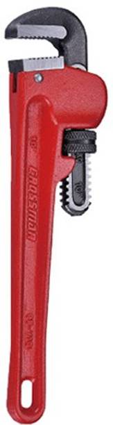 Crossman 95-714	Pipe Wrenches| Pipe Wrenches 14" Single Sided Pipe Wrench