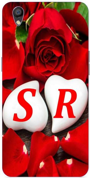 Artcase Back Cover for OPPO A37f