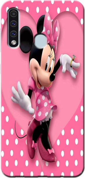 Coolcase Back Cover for Infinix Smart 3 Plus