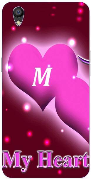 Artcase Back Cover for OPPO A37f