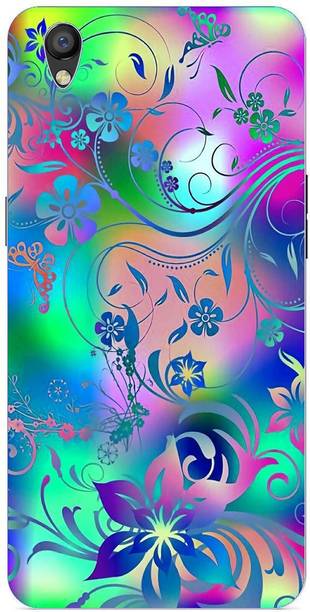 Artcase Back Cover for OPPO A37f