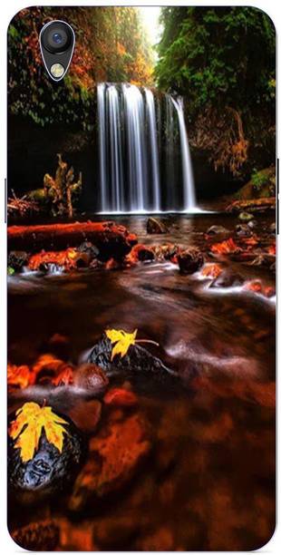 Artcase Back Cover for OPPO A37f