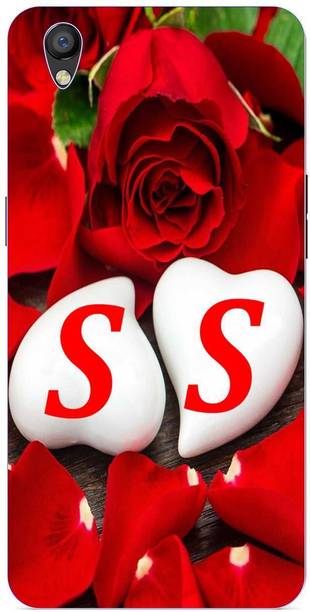 Artcase Back Cover for OPPO A37f