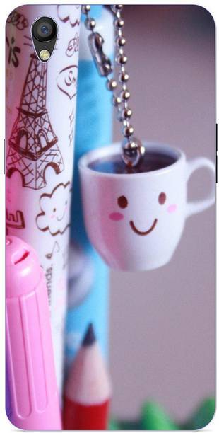 Artcase Back Cover for Oppo A37f