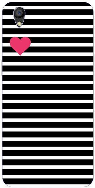 Artcase Back Cover for OPPO A37f