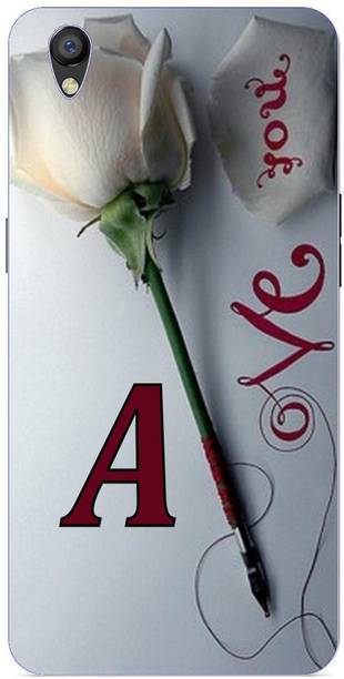 Artcase Back Cover for OPPO A37f