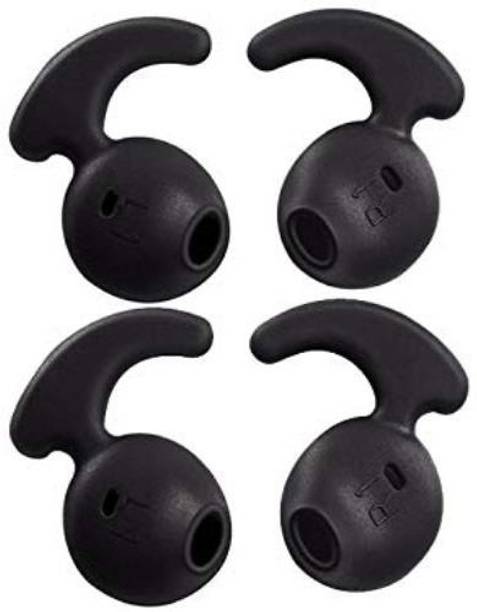 QWEEZER cover for samsung level u EARBUDS ANTI SLIP In The Ear Headphone Cushion