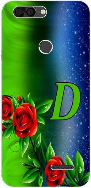 MStyle Back Cover for Infocus Vision 3