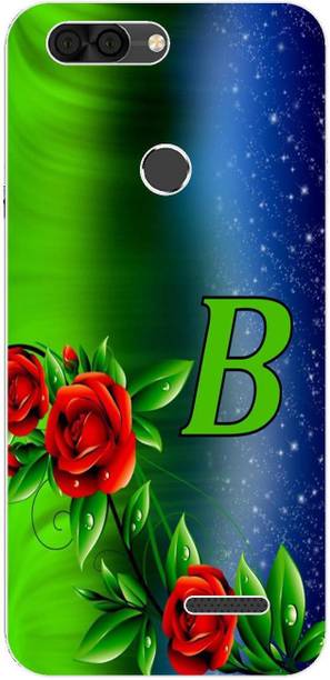 Dreamcase Back Cover for Infocus Vision 3