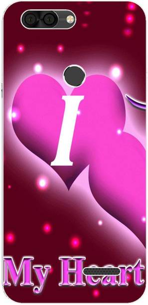 Dreamcase Back Cover for Infocus Vision 3