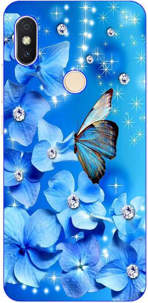 MStyle Back Cover for Mi Redmi Y2