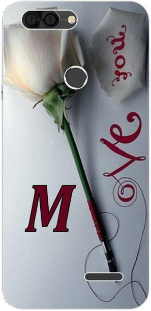 MStyle Back Cover for Infocus Vision 3