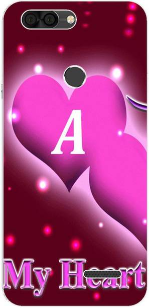 MStyle Back Cover for Infocus Vision 3