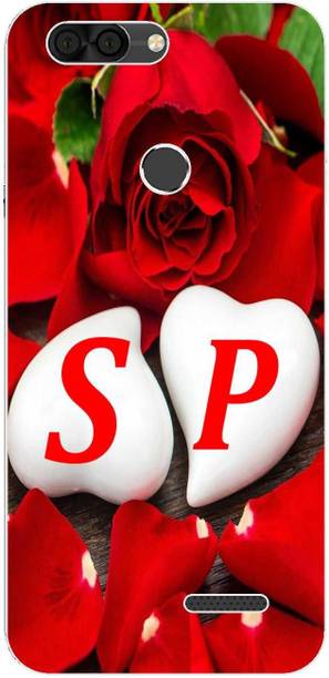 Dreamcase Back Cover for Infocus Vision 3