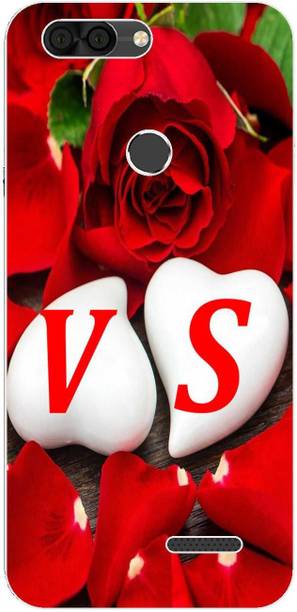 Dreamcase Back Cover for Infocus Vision 3