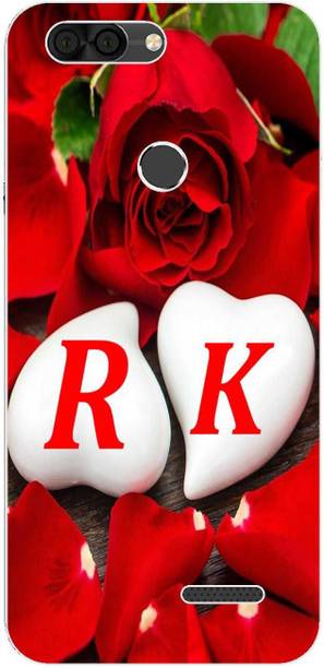 Dreamcase Back Cover for Infocus Vision 3