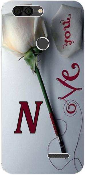 Dreamcase Back Cover for Infocus Vision 3