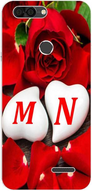 MStyle Back Cover for Infocus Vision 3