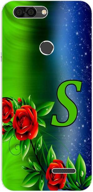 Dreamcase Back Cover for Infocus Vision 3