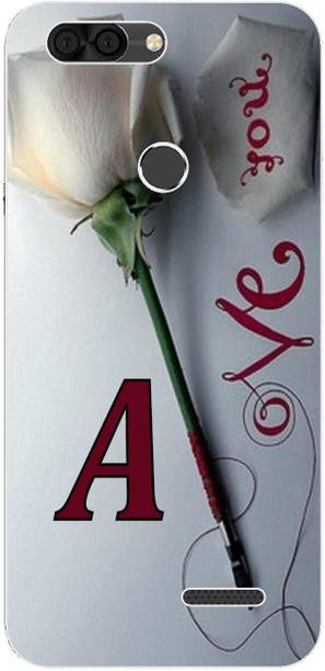 MStyle Back Cover for Infocus Vision 3