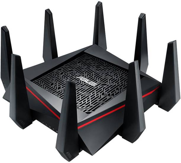 ASUS RT-AC5300 3200 Mbps Wireless Router