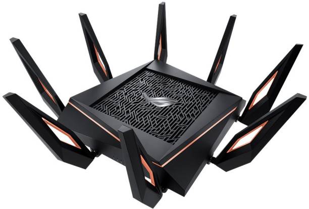 ASUS GT-AX11000 11000 Mbps Gaming Router