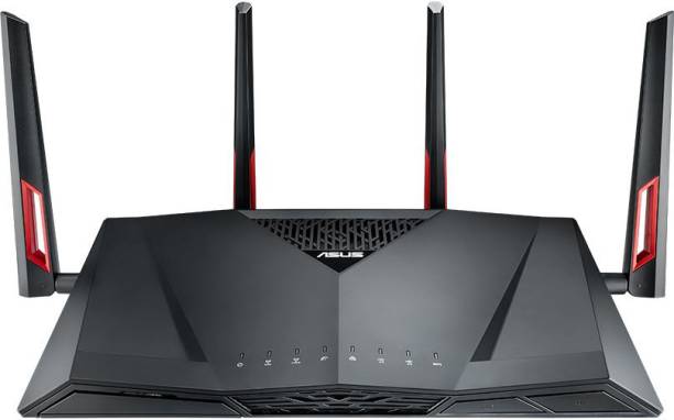 ASUS RT-AC88U 3200 Mbps Gaming Router