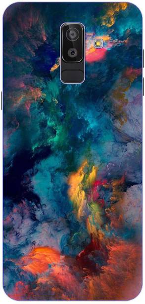 आर्टकेस Samsung Galaxy A6 Plus, Samsung Galaxy J8 के लिए