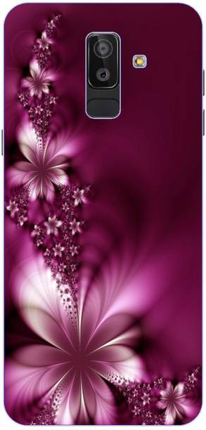 आर्टकेस बैक कवर Samsung Galaxy A6 Plus, Samsung Galaxy J8 के लिए