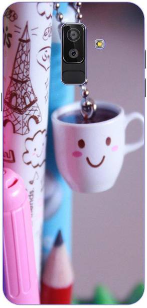 Artcase Back Cover for Samsung Galaxy J8, Samsung Galaxy A6 Plus