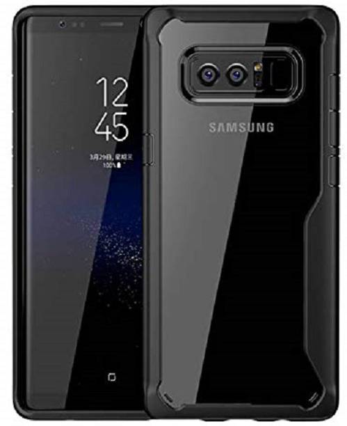 Celzo Back Cover for Samsung Galaxy S8