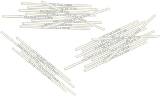 FADMAN 11MM 8-INCH 25 TRANSPARENT Adhesive