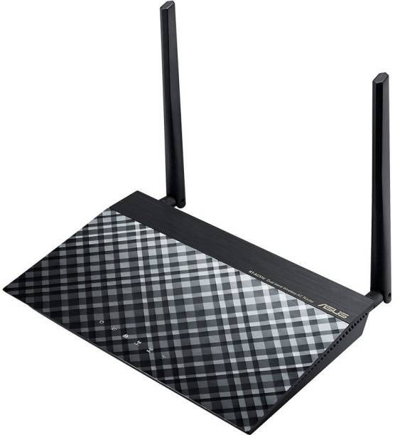 ASUS RT-AC53U 750 Mbps Wireless Router