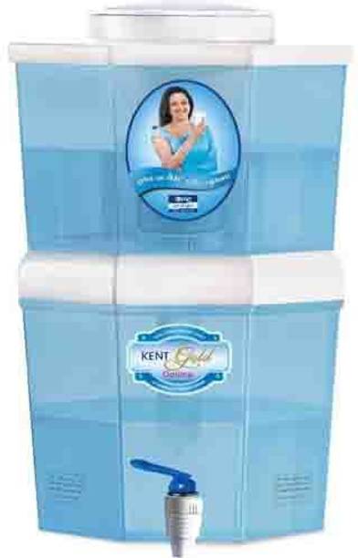 KENT Gold Optima 10 L UF Water Purifier